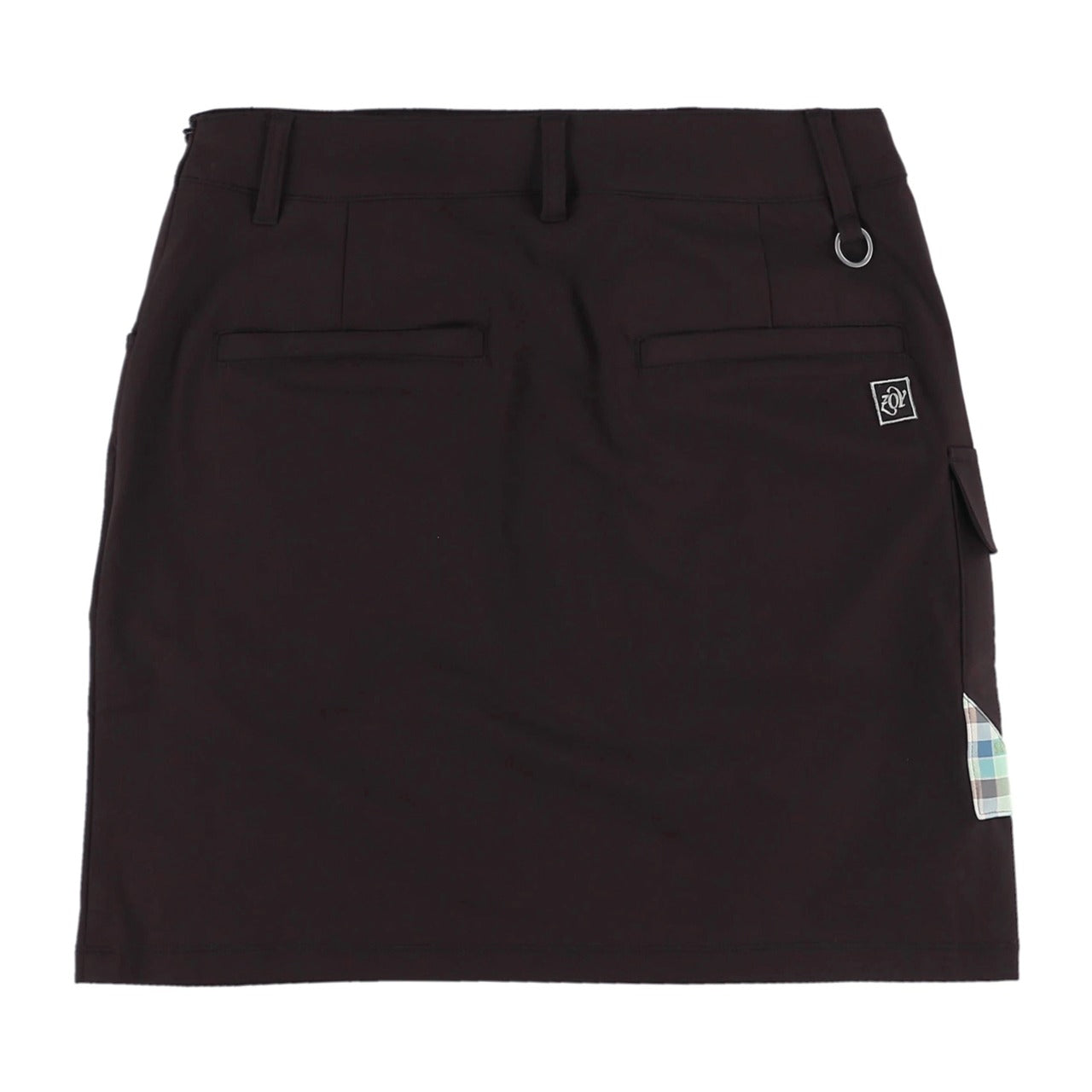 Women's Trizal Technology Skirt, Brown