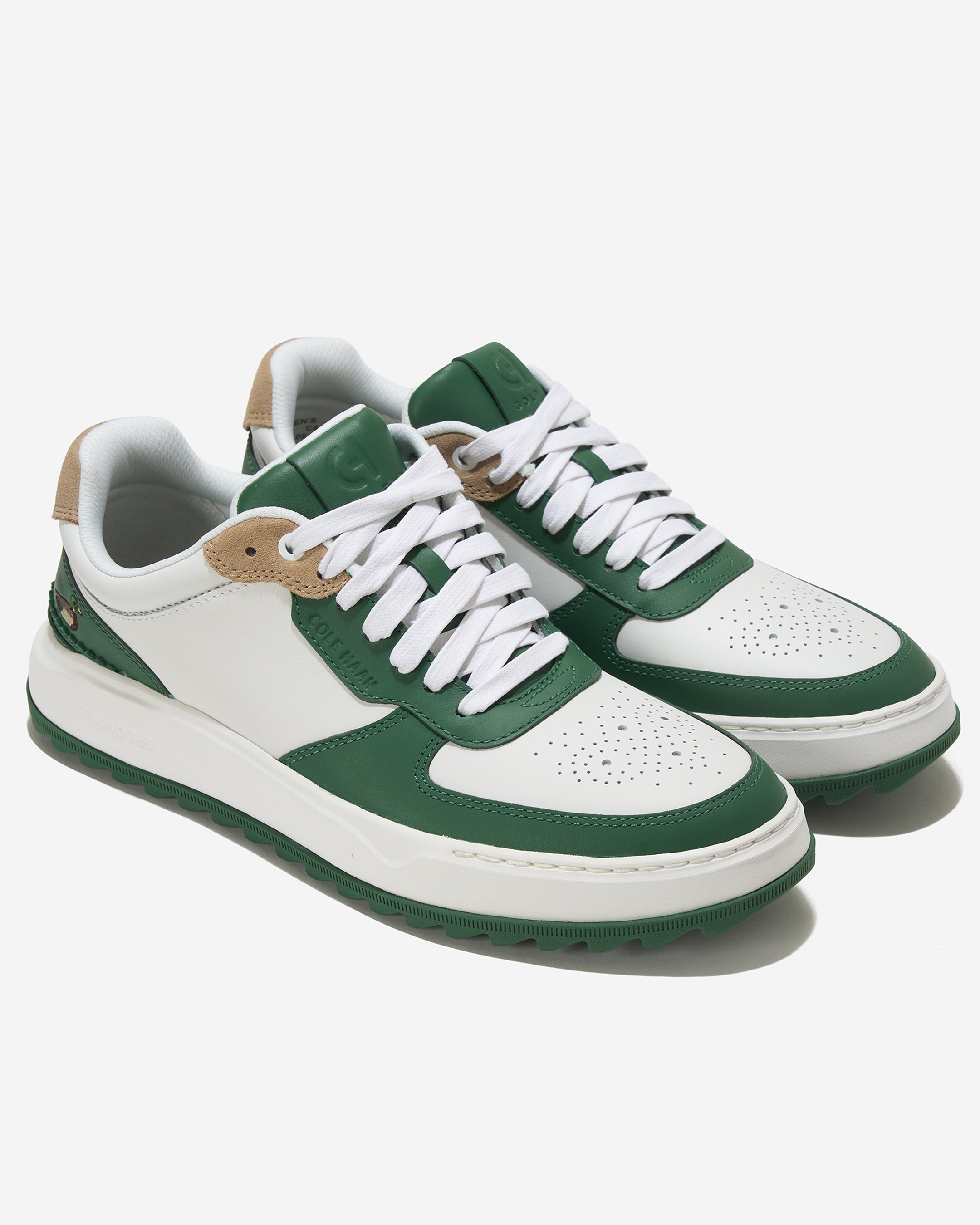 【COLE HAAN】MEN GRANDPRO CROSSOVER GOLF