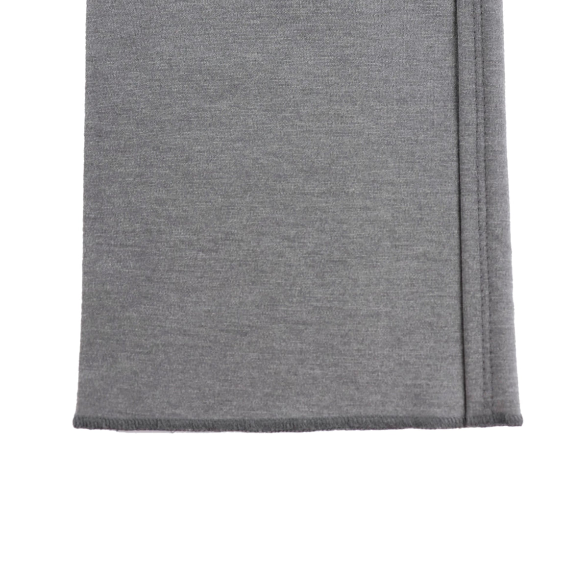 MENS ソフトサーモポンチ ロングパンツ グレー 071424421 - ZOY OFFICIAL