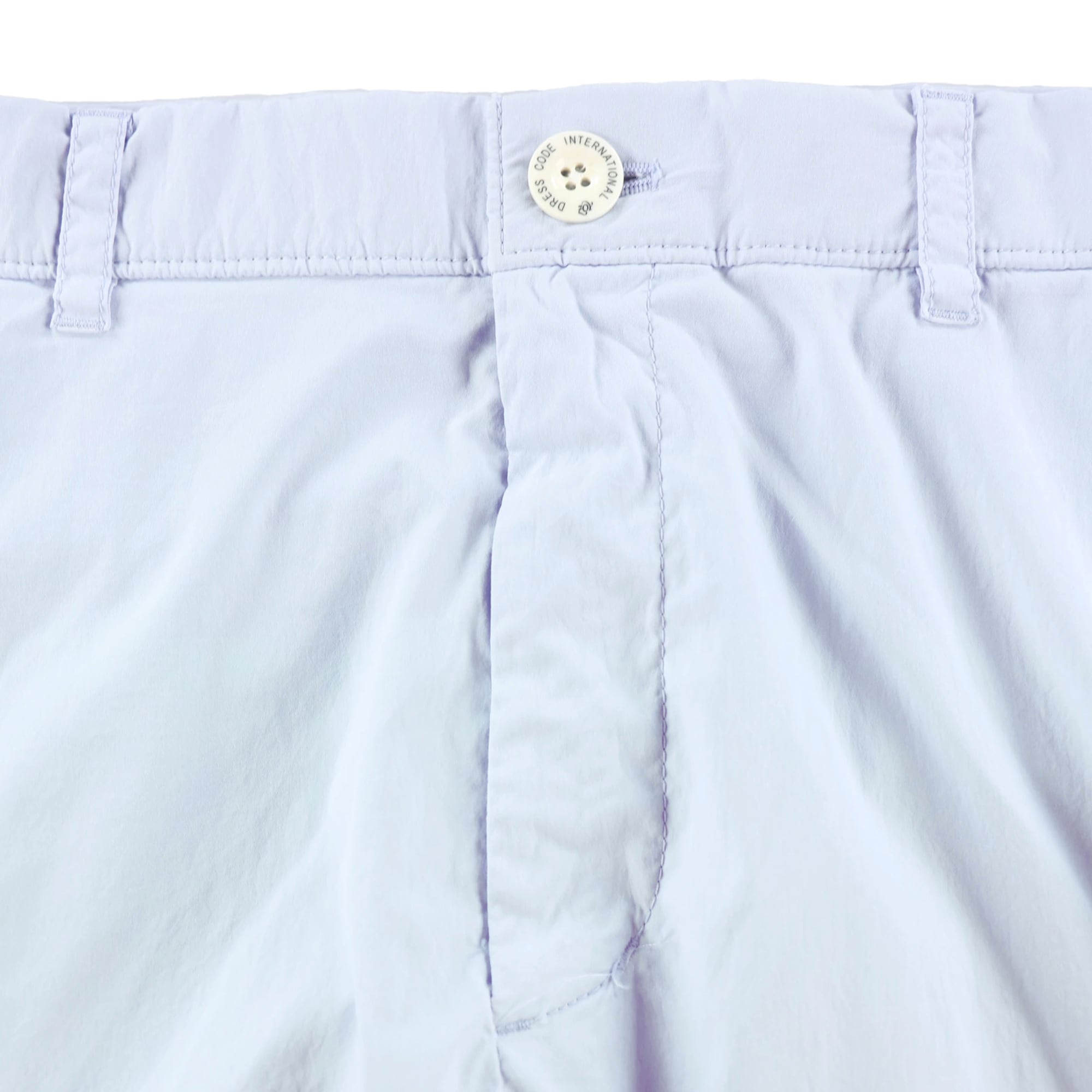 MENS ストレッチツイルガーメントダイ ロングパンツ 071432410 - ZOY OFFICIAL