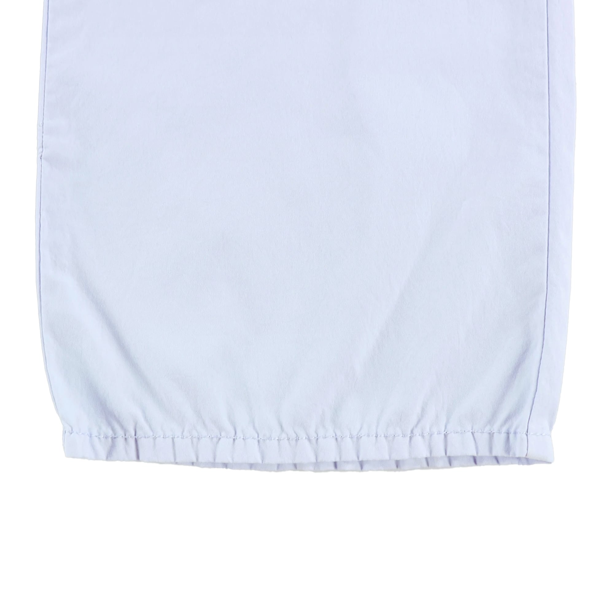 MENS ストレッチツイルガーメントダイ ロングパンツ 071432410 - ZOY OFFICIAL