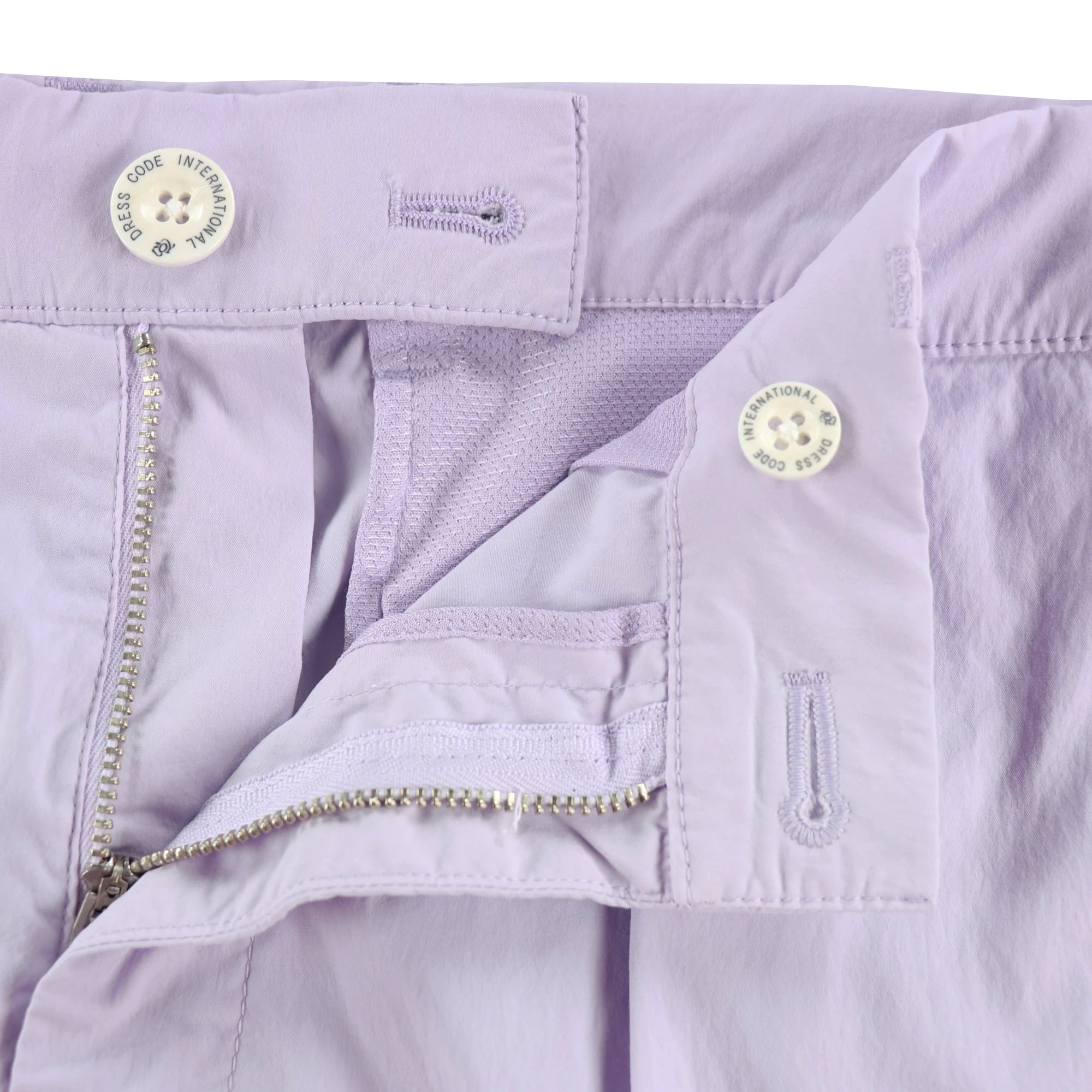 MENS ストレッチツイルガーメントダイ レモングラス 071432415 - ZOY OFFICIAL