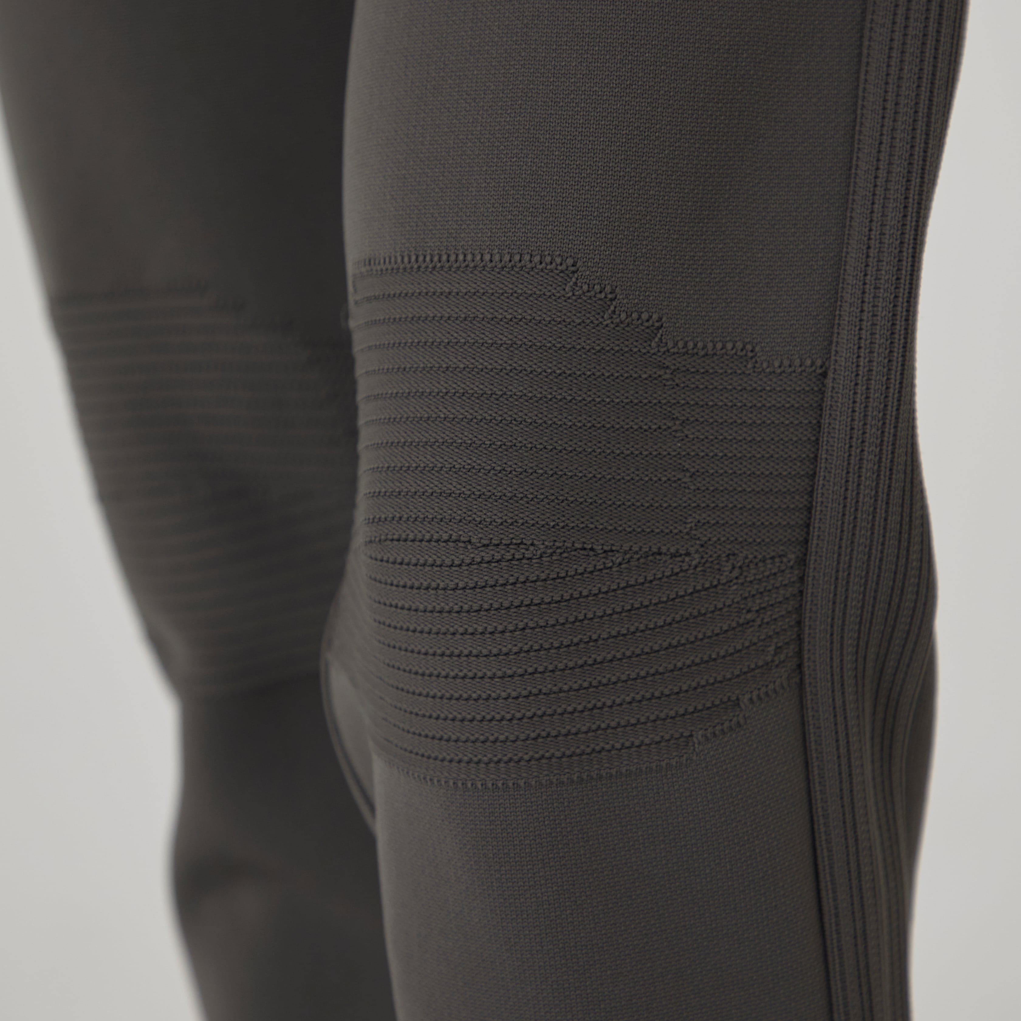 MENS AMOSSA LS ニットロングパンツ オリーブ 071422400 - ZOY OFFICIAL