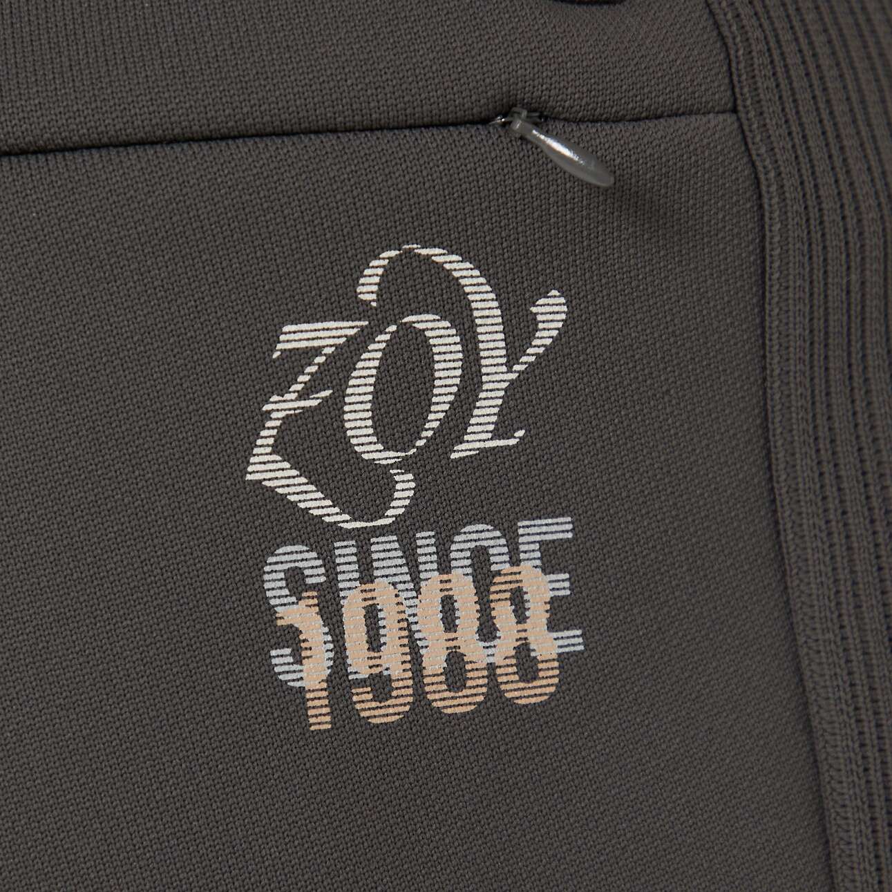 MENS AMOSSA LS ニットロングパンツ オリーブ 071422400 - ZOY OFFICIAL