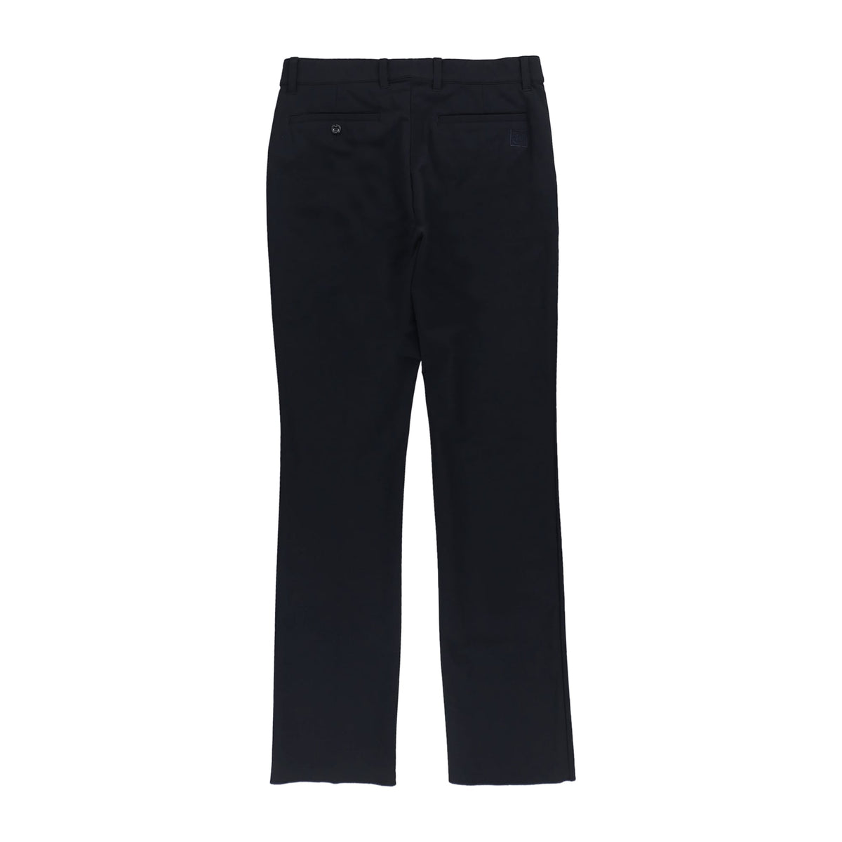 MENS CORDURA 4WAY 二重織撥水 ロングパンツ ネイビー 071434406 - ZOY OFFICIAL