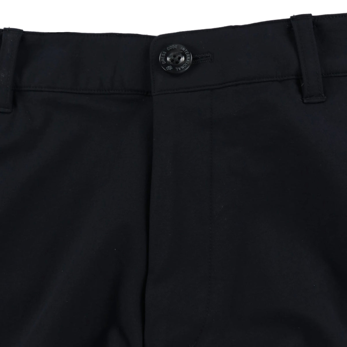 MENS CORDURA 4WAY 二重織撥水 ロングパンツ ネイビー 071434406 - ZOY OFFICIAL