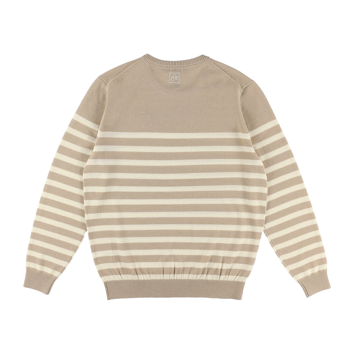 MENS HOLIDAYボーダー 長袖セーター ネイビー 071434710 - ZOY OFFICIAL
