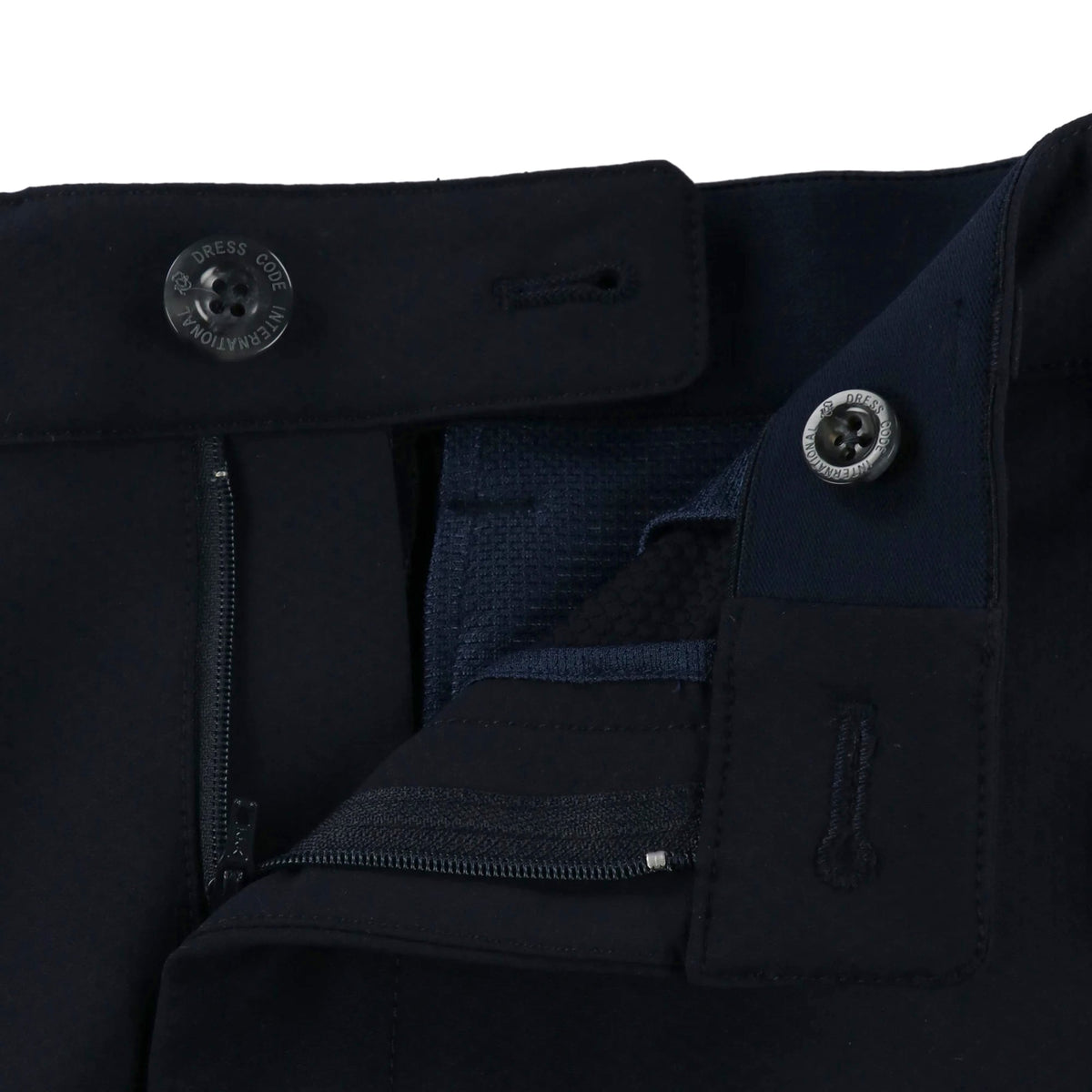 MENS STORMFLEECE ロングパンツ ネイビー 071434403 - ZOY OFFICIAL