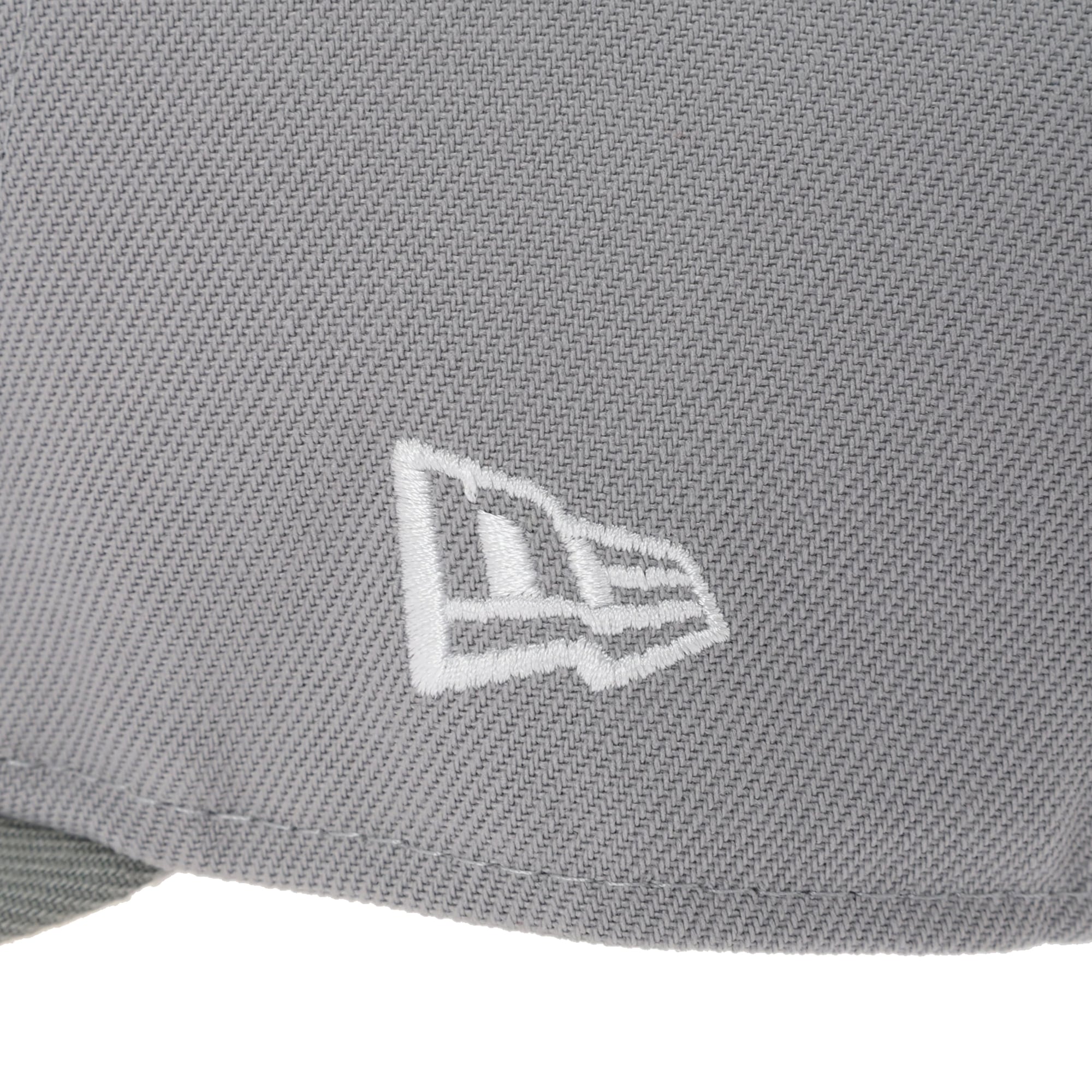 【NEW ERAコラボ】MENS NEW ERA スナップバック グレー 071789831 - ZOY OFFICIAL