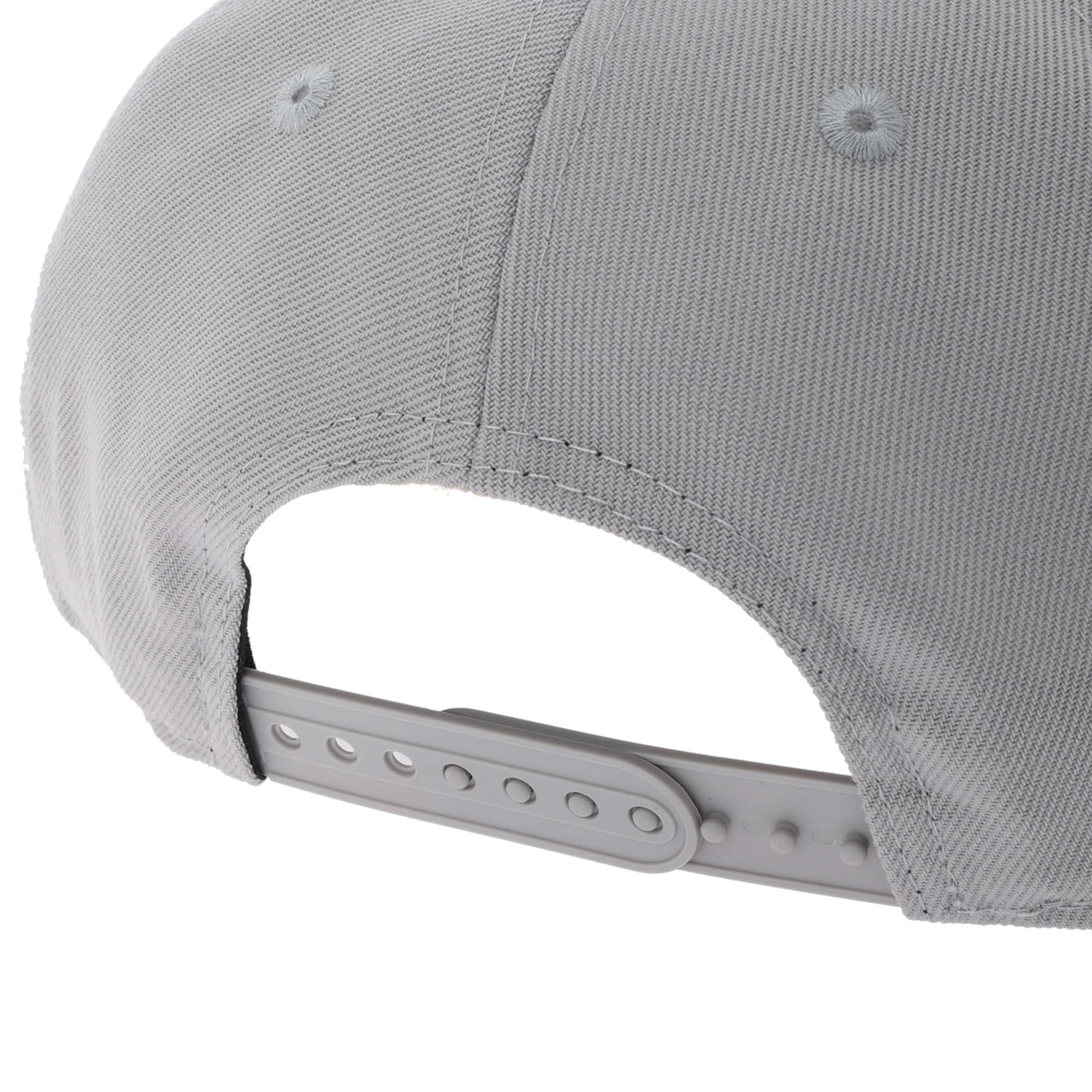 【NEW ERAコラボ】MENS NEW ERA スナップバック グレー 071789831 - ZOY OFFICIAL