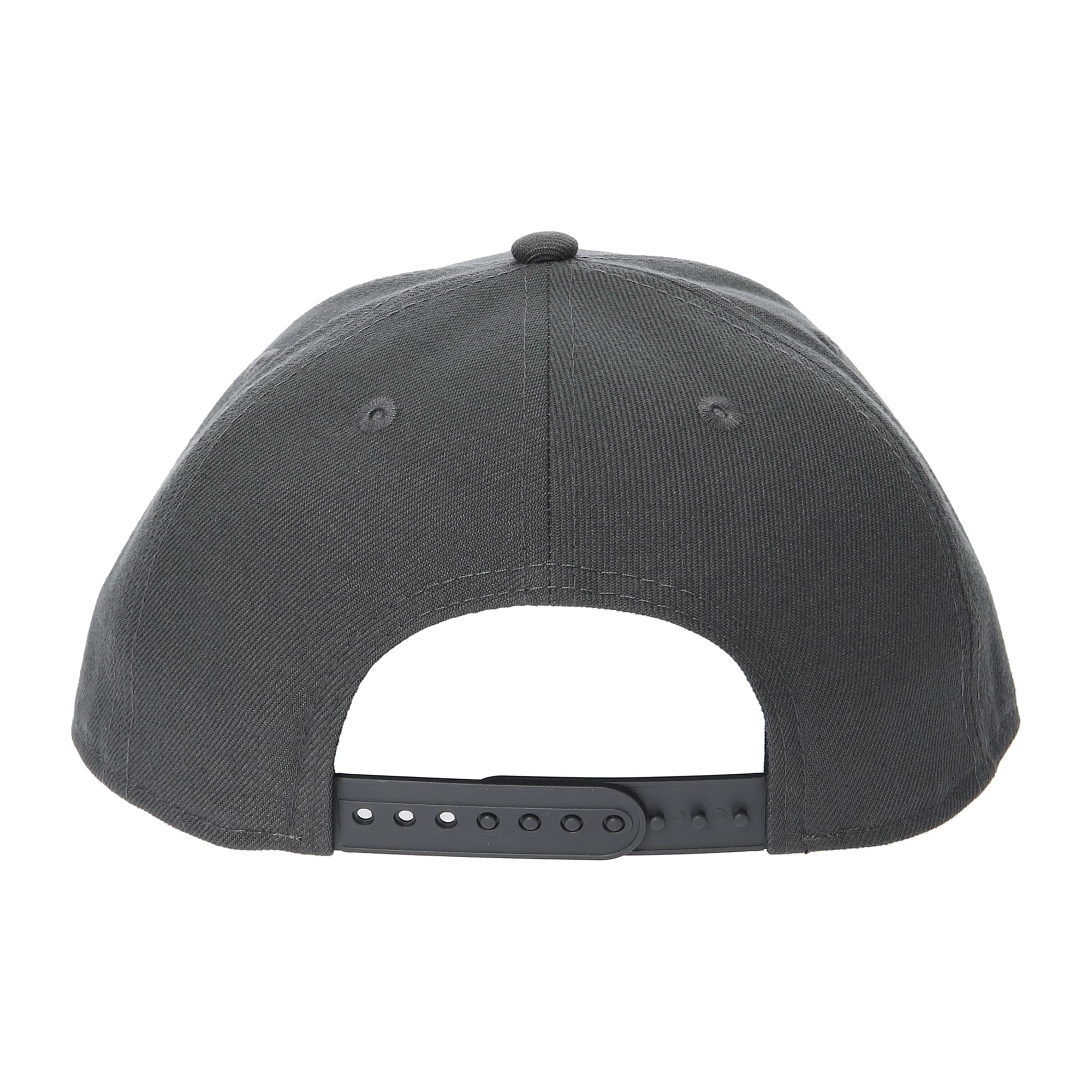 【NEW ERAコラボ】MENS NEW ERA BASIC CAP 071779855 - ZOY OFFICIAL