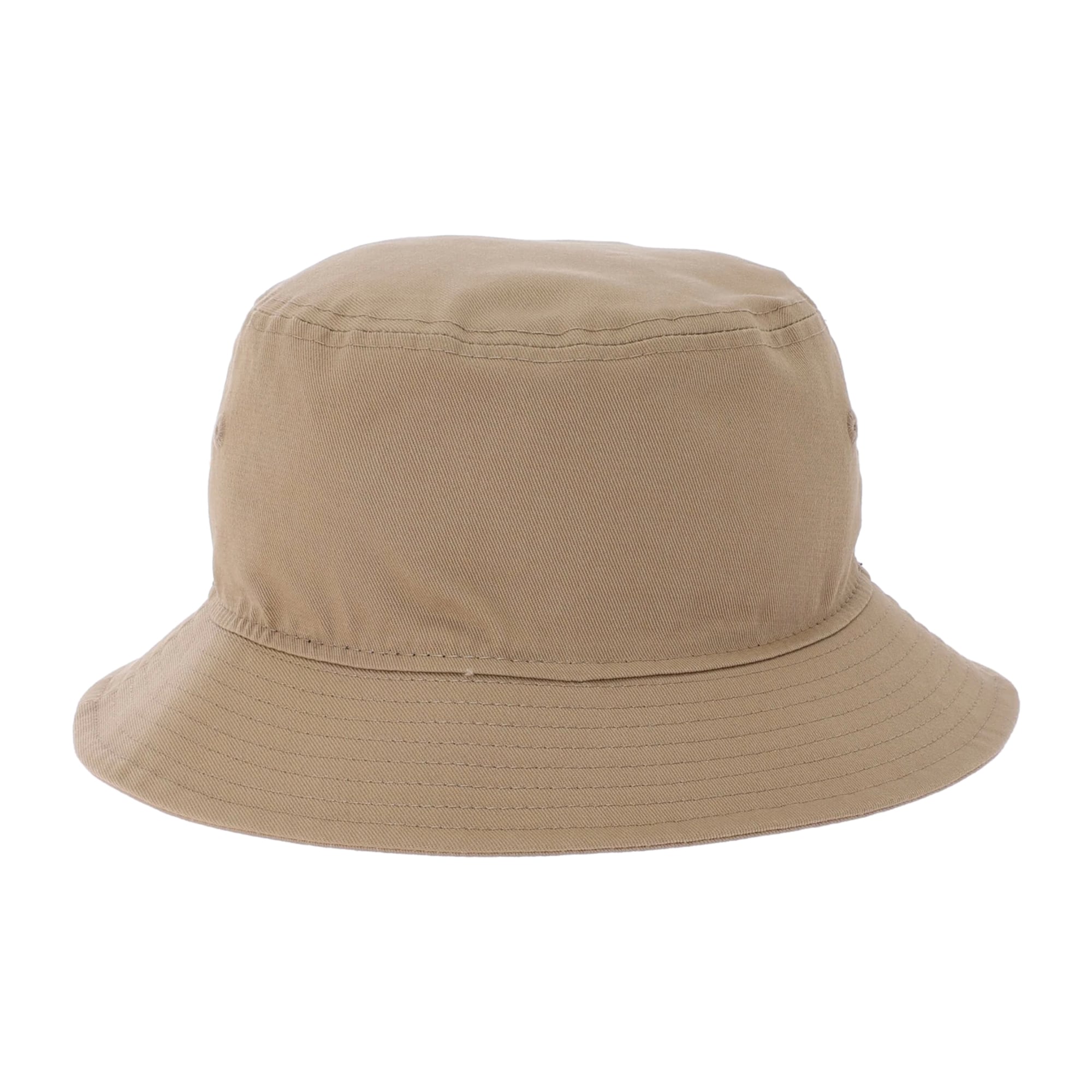 【NEW ERAコラボ】UNISEX NEW ERA バケットハット グレー 071789832 - ZOY OFFICIAL