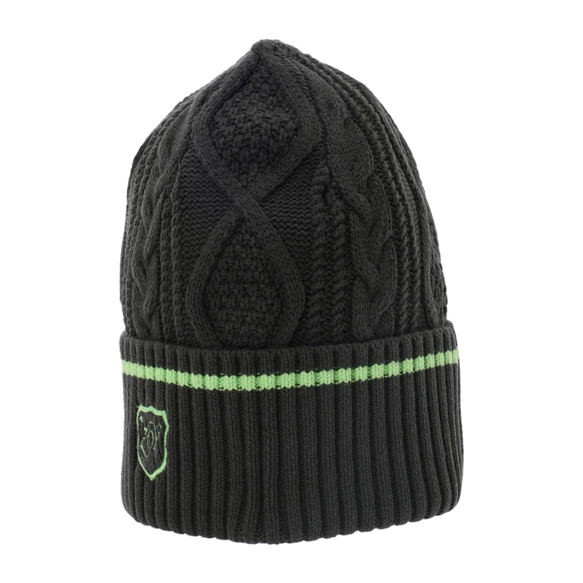 UNISEX BALOON COTTON BEANIE オフホワイト 071789858 - ZOY OFFICIAL