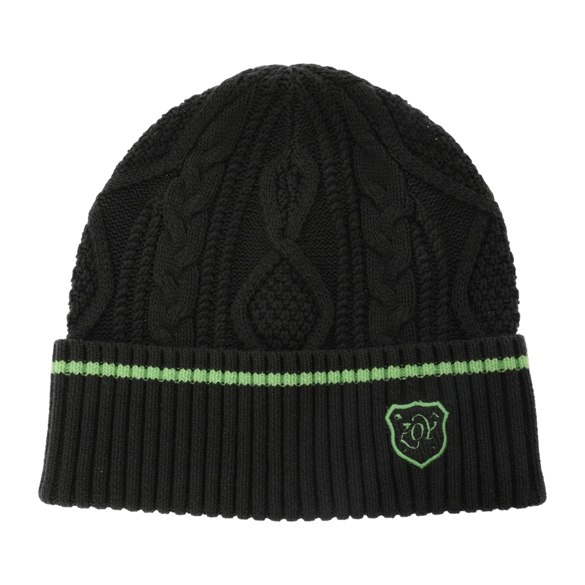 UNISEX BALOON COTTON BEANIE オフホワイト 071789858 - ZOY OFFICIAL