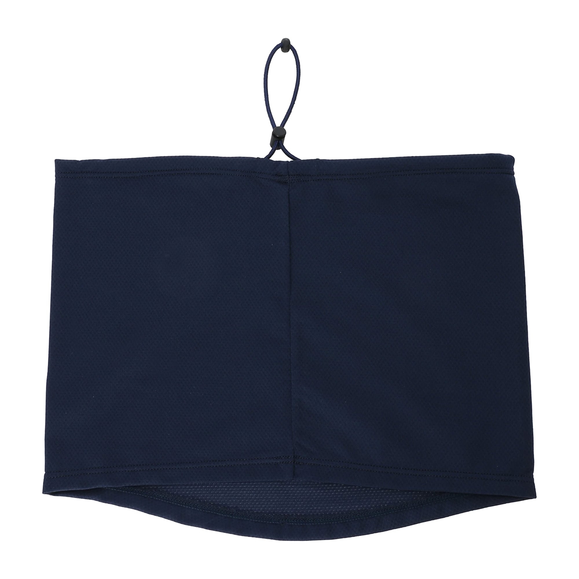 【UV加工素材】WOMENS TWINCOT UV ネックゲイター ホワイト 071779886 - ZOY OFFICIAL