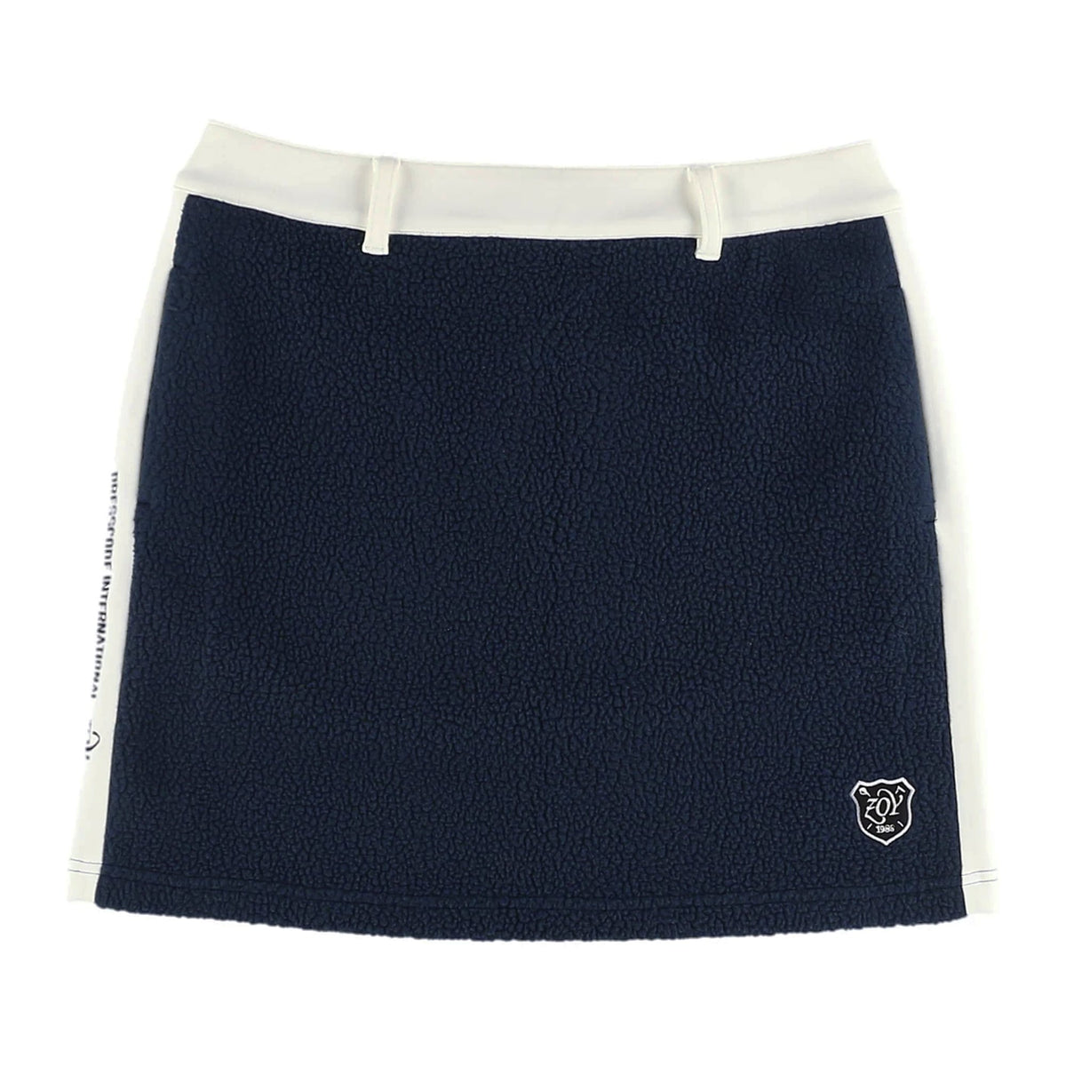 WOMENS シェルパーフリーススカート 071624335 - ZOY OFFICIAL