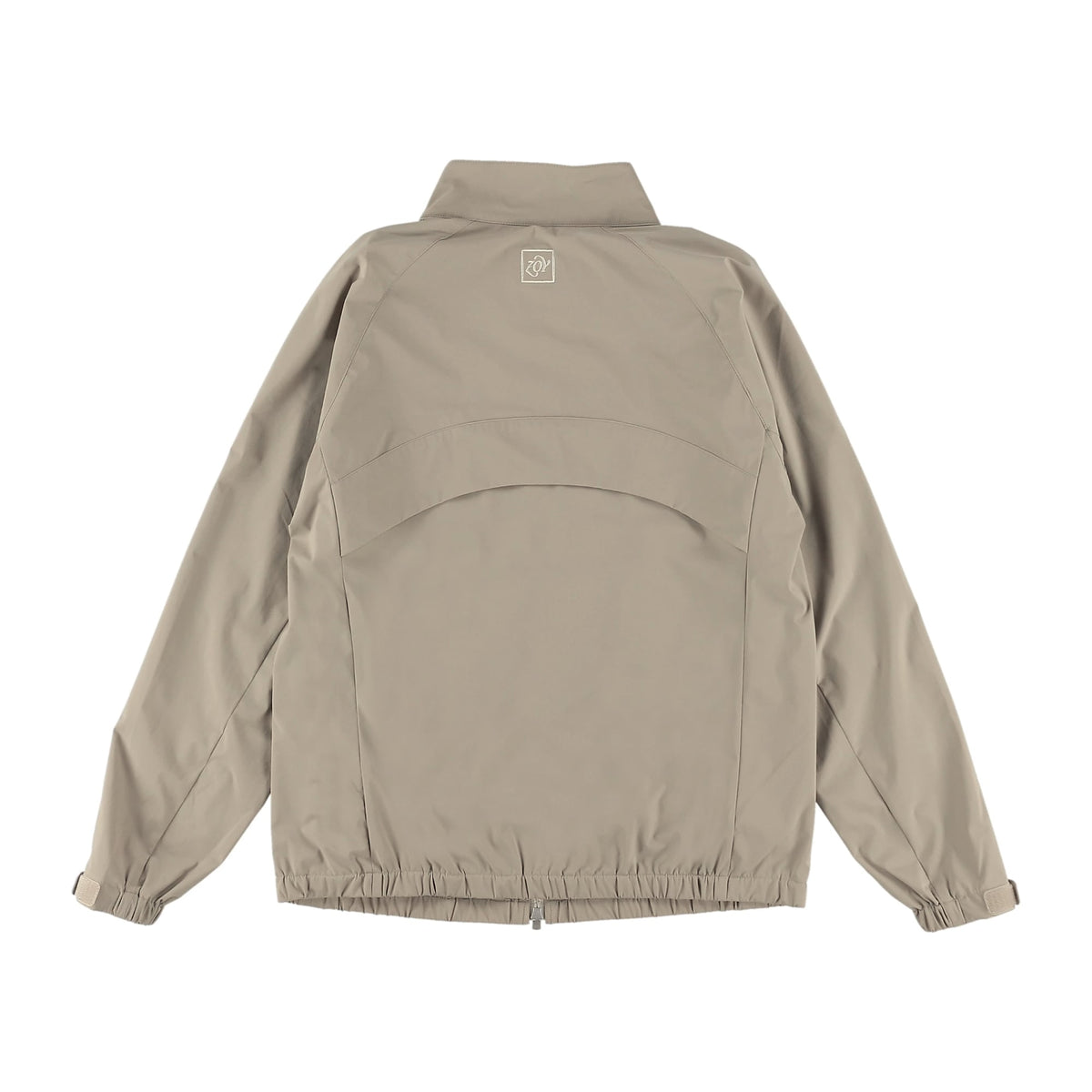 WOMENS 撥水コーティングタフタストレッチ アウター ネイビー 071632101 - ZOY OFFICIAL