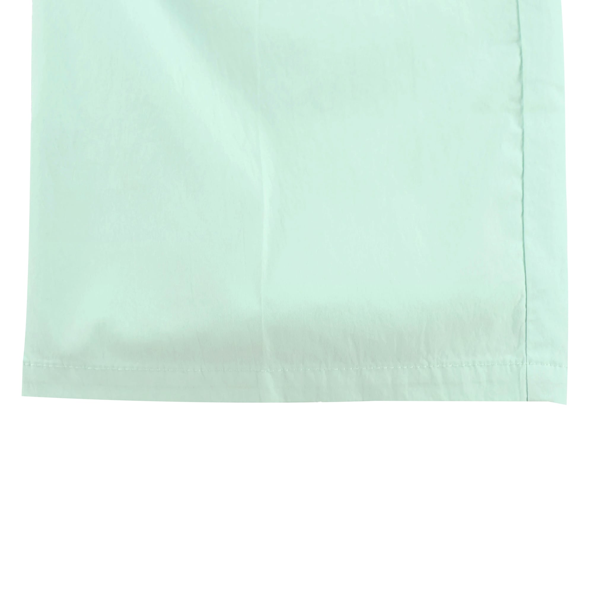 WOMENS ストレッチツイルガーメントダイ ハーフパンツ レモングラス 071632415 - ZOY OFFICIAL