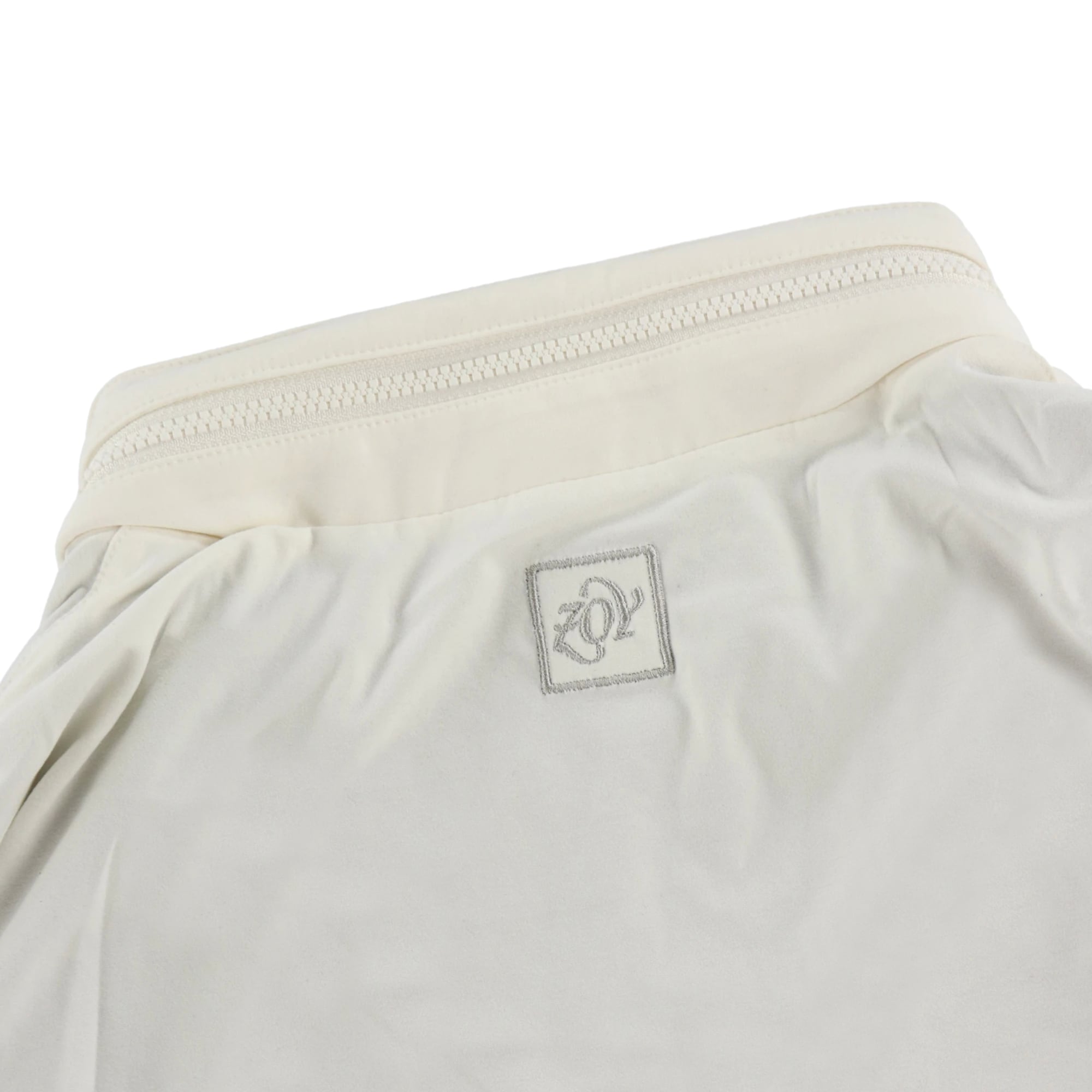 WOMENS ヴィンテージスエード ブルゾン ネイビー 071634107 - ZOY OFFICIAL