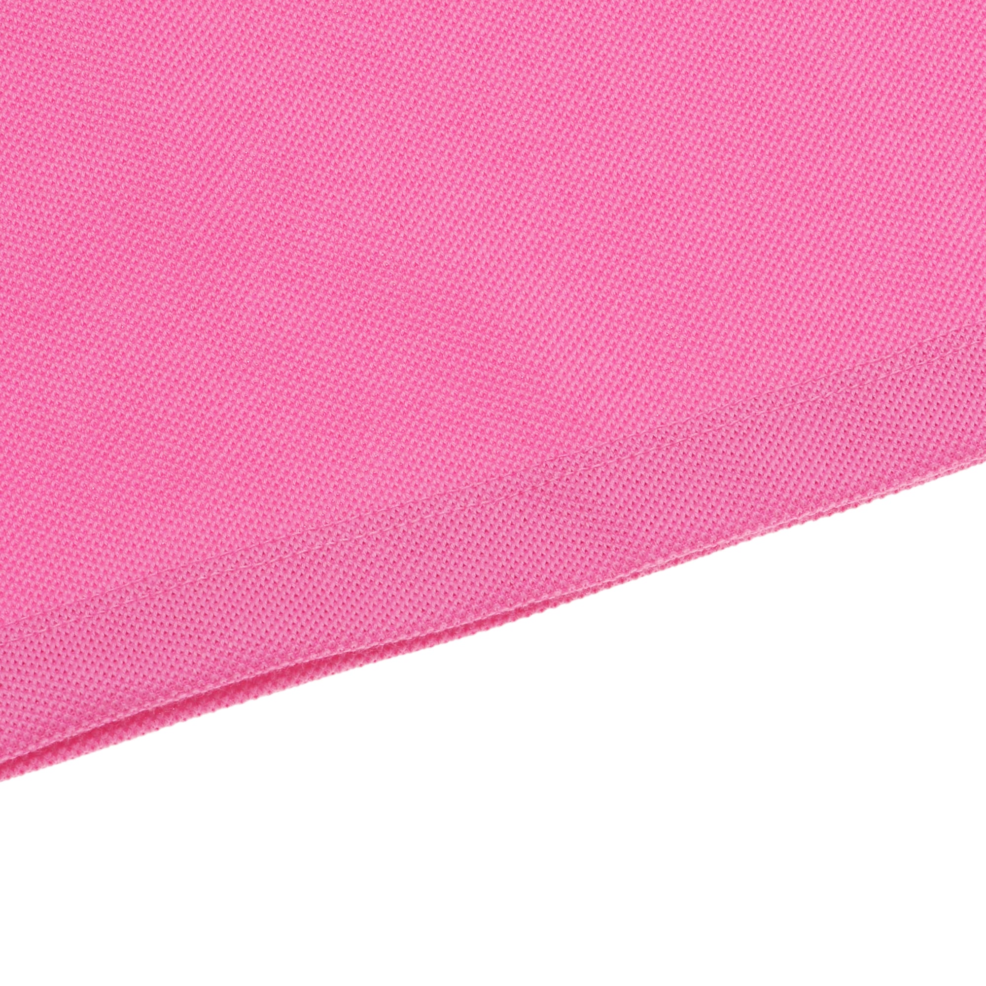 WOMENS コットン鹿の子 半袖ポロシャツ ホワイト 071739050 - ZOY OFFICIAL