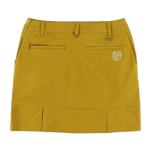 WOMENS ドライギャバ2WAY STRETCH スカート ミント 071739350 - ZOY OFFICIAL