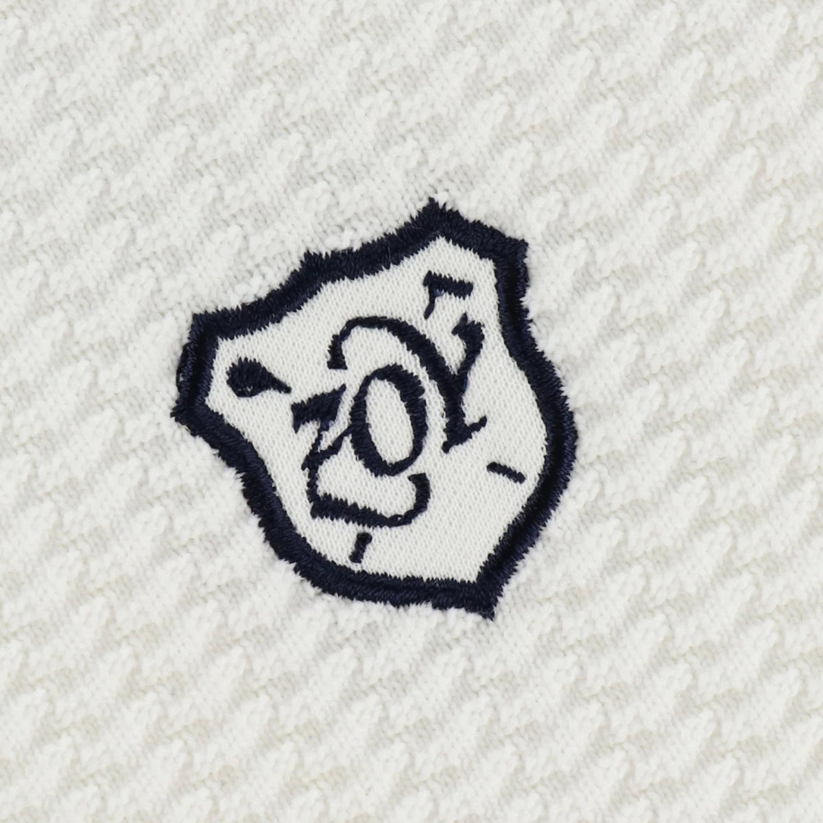 WOMENS PROOF PLUS STRETCH 長袖セーター(防風裏地付き) ネイビー 071634712 - ZOY OFFICIAL
