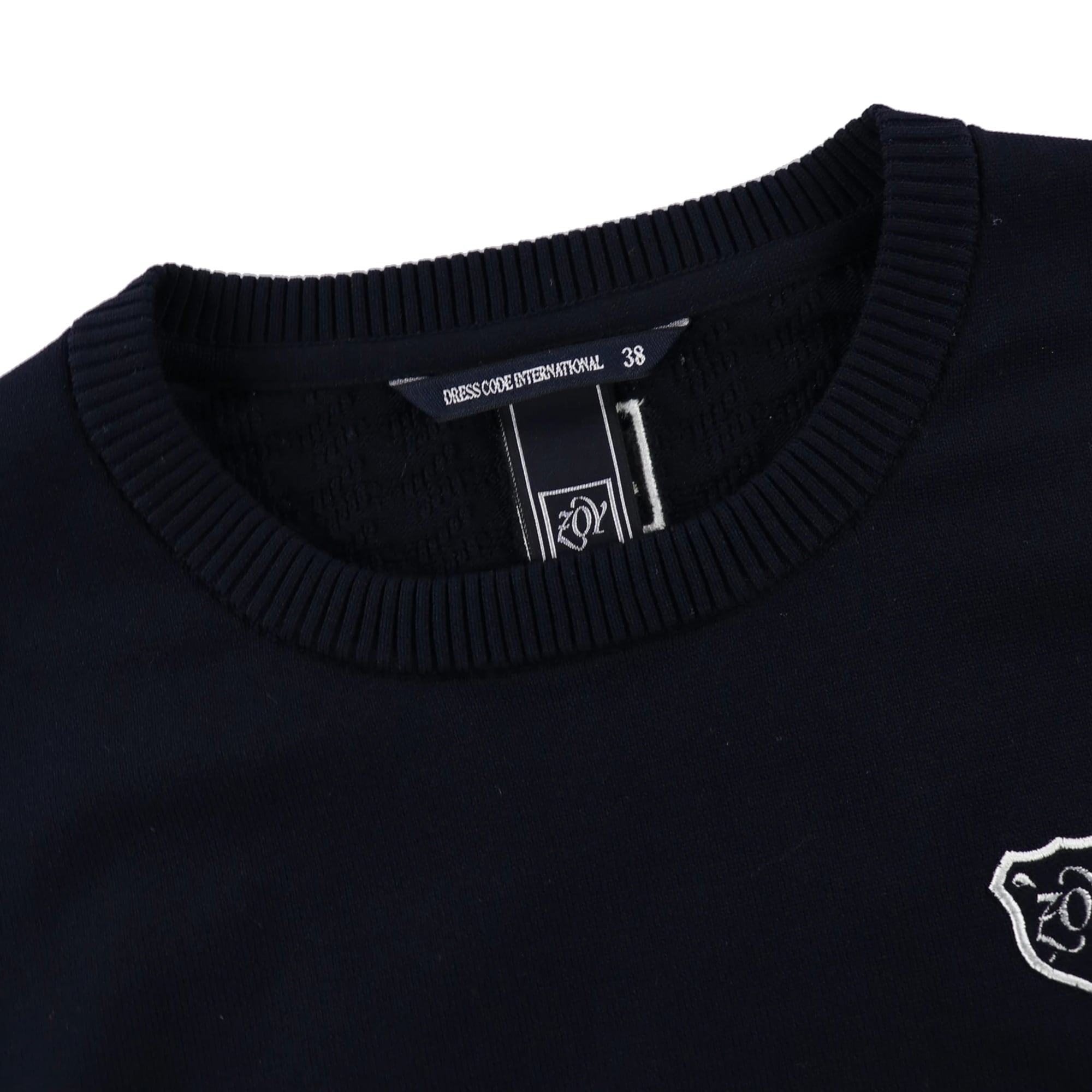 WOMENS ProofPlus Stretch 長袖プルオーバー ネイビー 071632700 - ZOY OFFICIAL