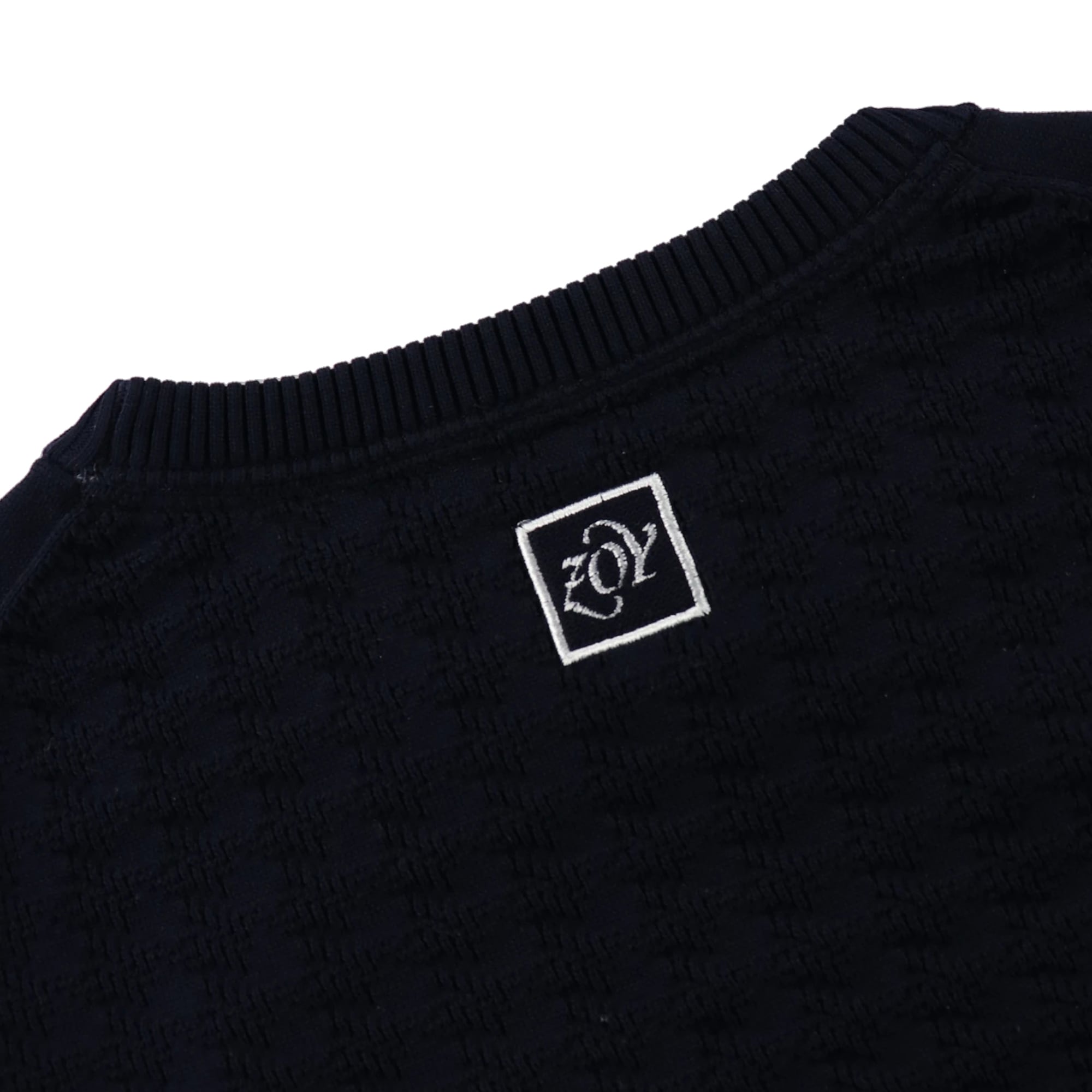 WOMENS ProofPlus Stretch 長袖プルオーバー ネイビー 071632700 - ZOY OFFICIAL